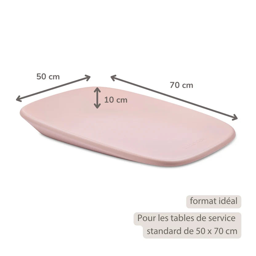 MATELAS A LANGER SOFTY