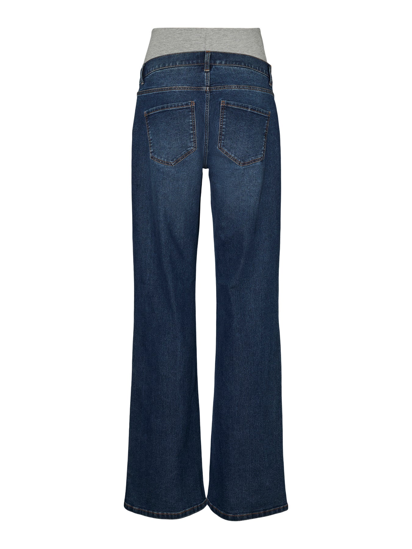EDINA JEANS FLARE