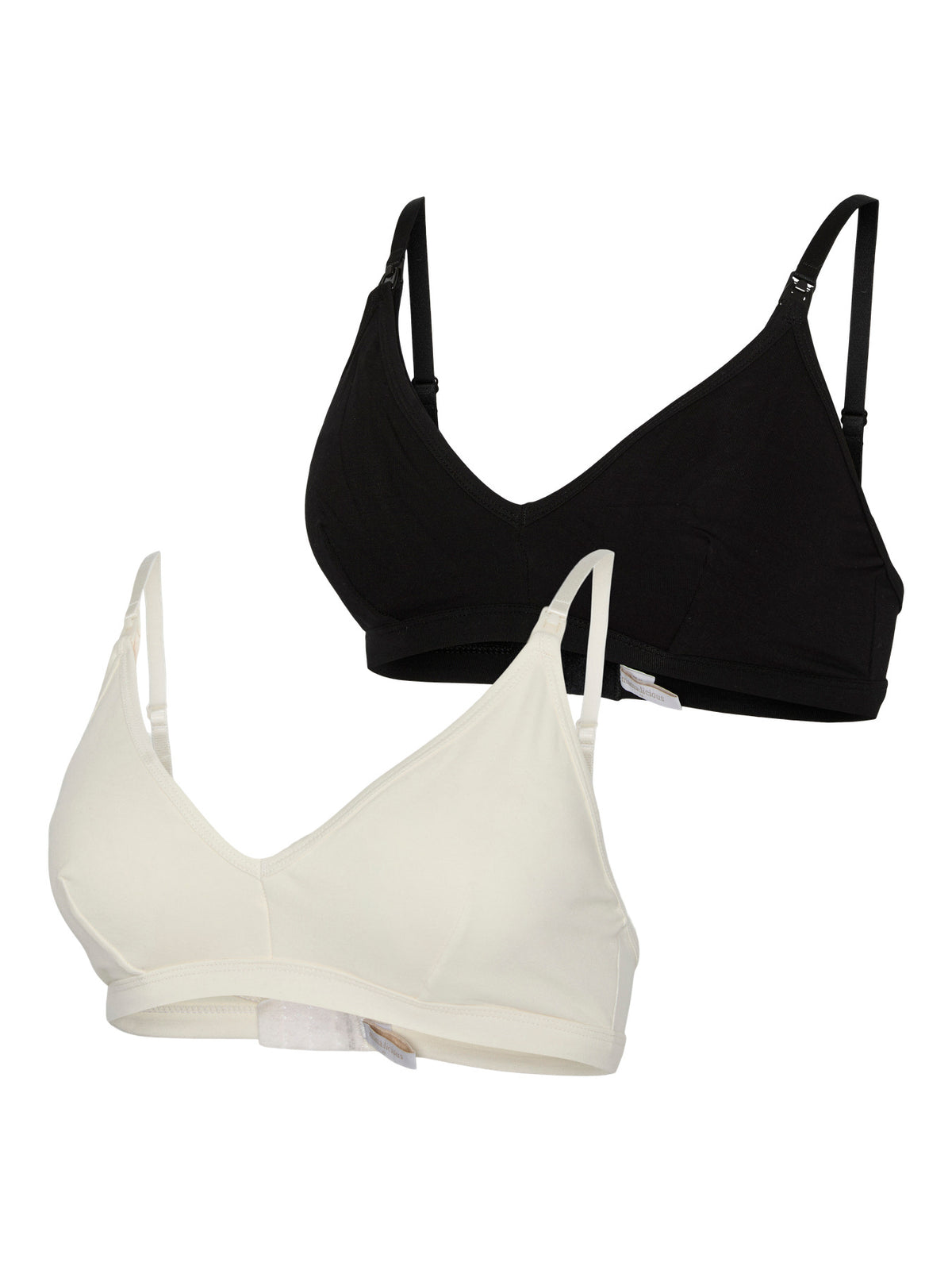 PACK SOUTIEN-GORGE ALLAITEMENT LEYLA