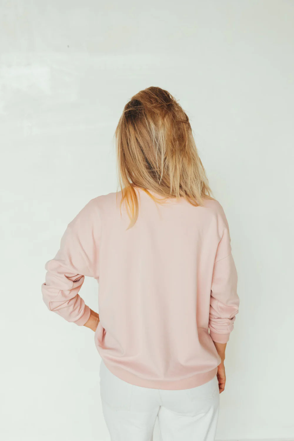 SWEAT MINI HEART