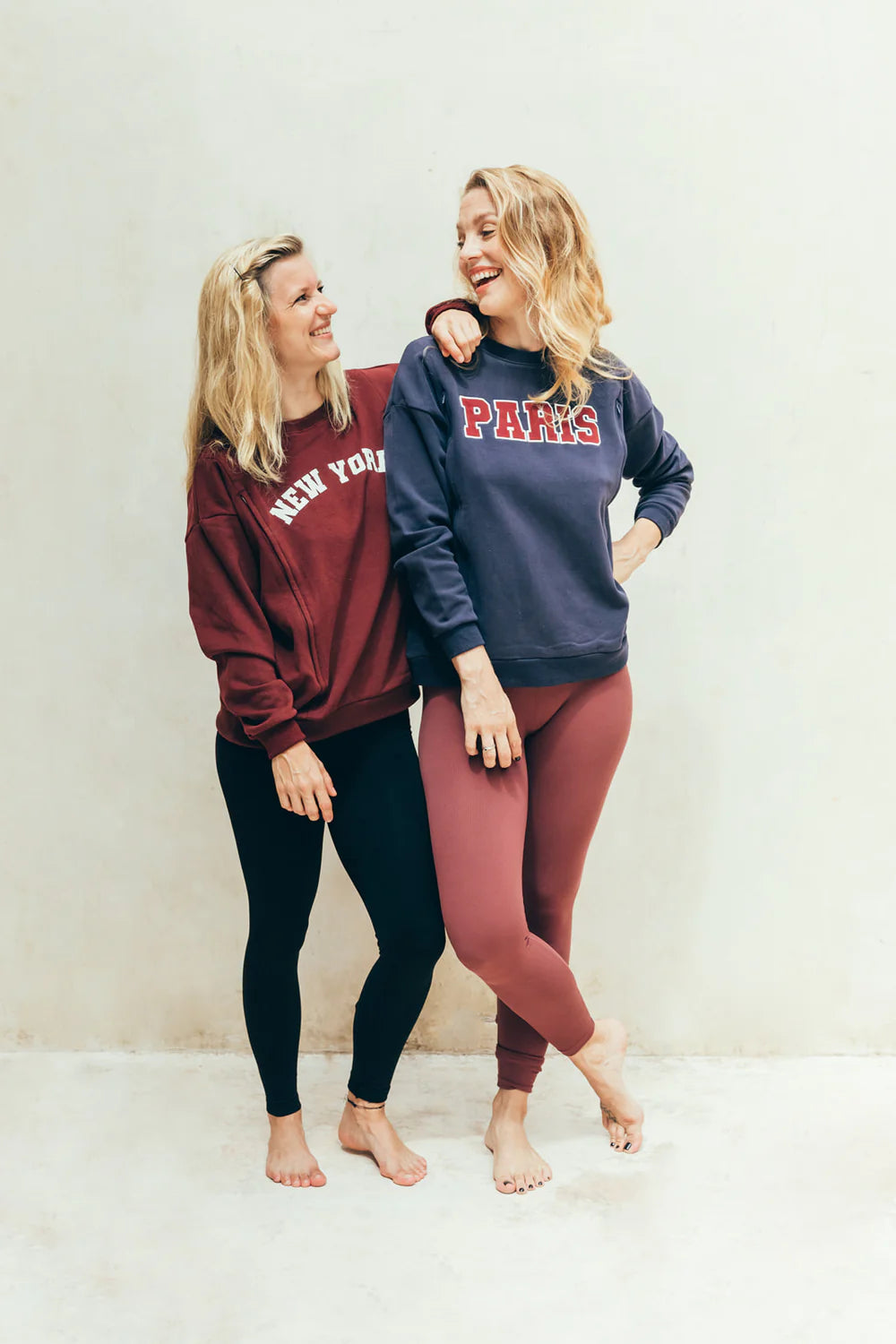 SWEAT PARIS
