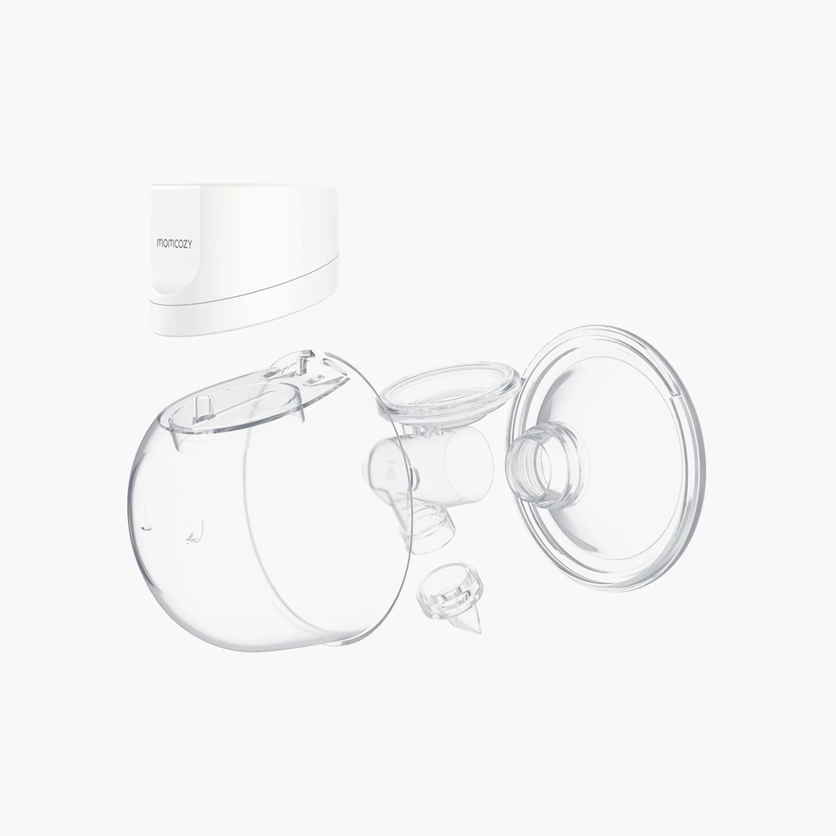 TIRE-LAIT S12 PRO PORTABLE MOMCOZY