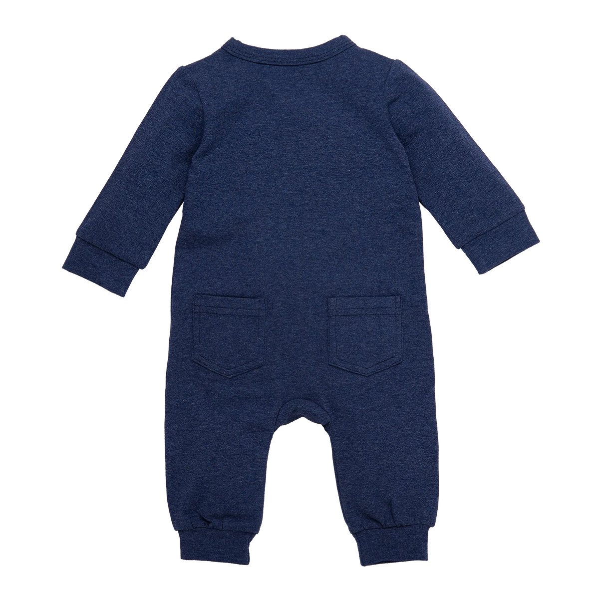 GRENOUILLÈRE UNIE BLEUE