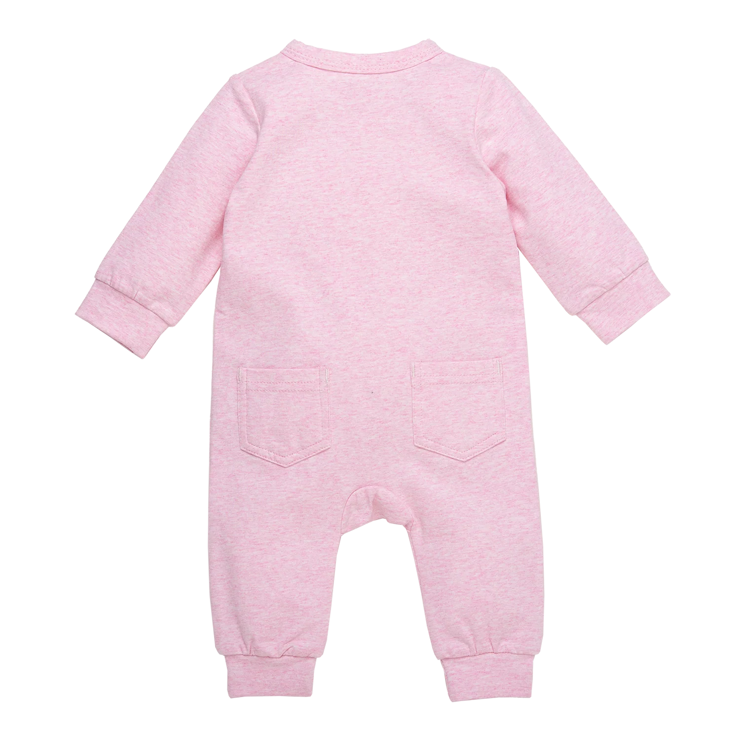 GRENOUILLÈRE UNIE ROSE