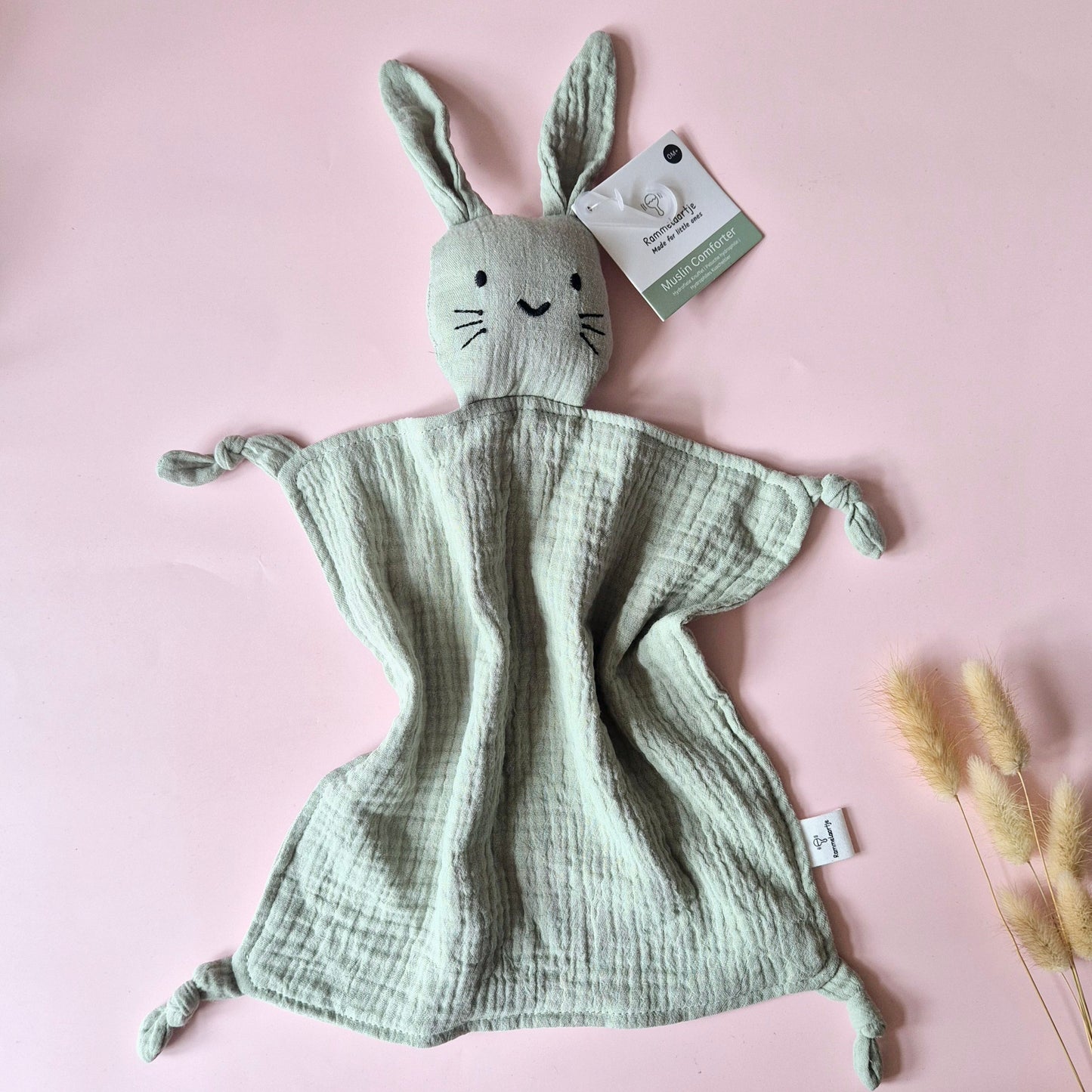 DOUDOU LAPIN HYDROPHILE