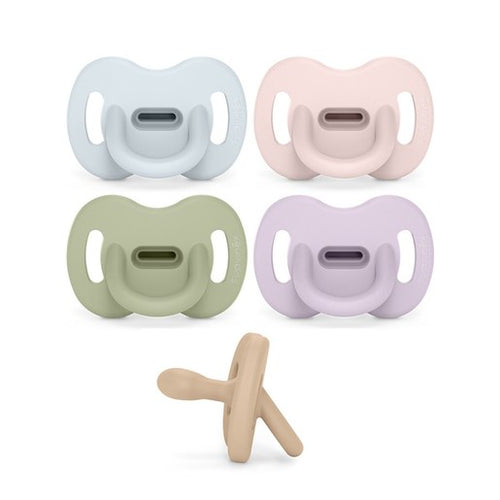 TETINE 100% SILICONE