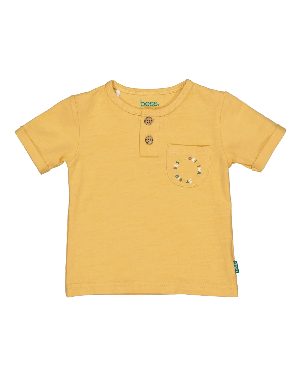 ENSEMBLE SALOPETTE + T-SHIRT
