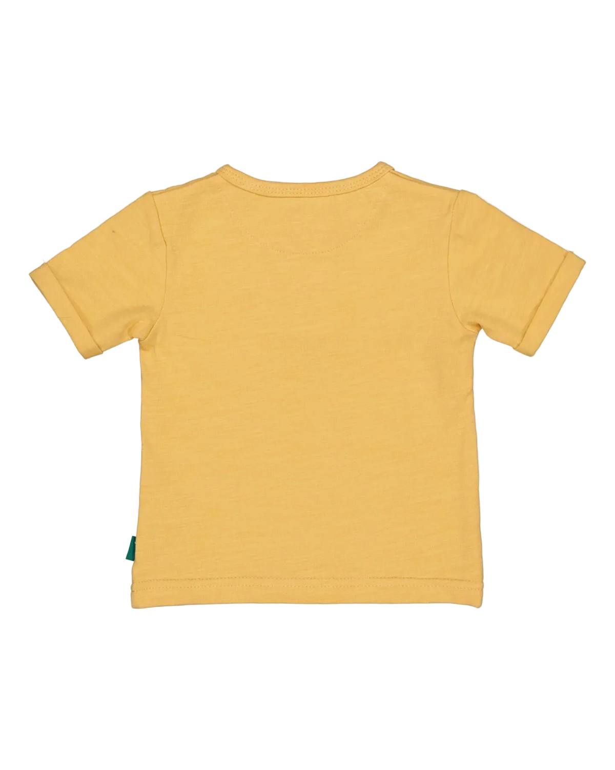 ENSEMBLE SALOPETTE + T-SHIRT