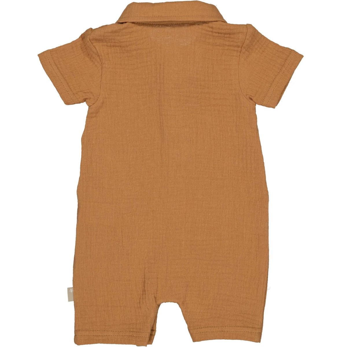 COMBINAISON MARRON