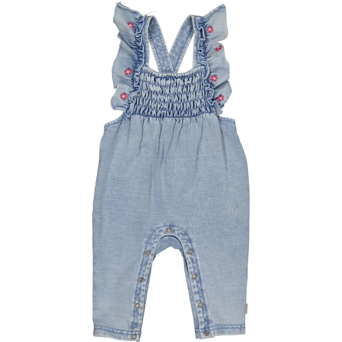 ENSEMBLE SALOPETTE ET BODY