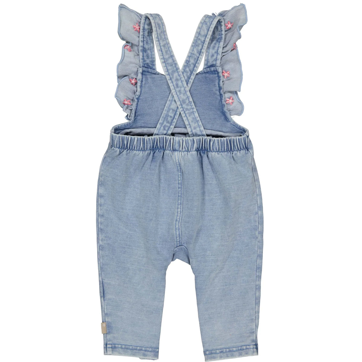 ENSEMBLE SALOPETTE ET BODY