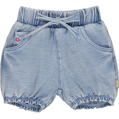 ENSEMBLE SHORT + T-SHIRT