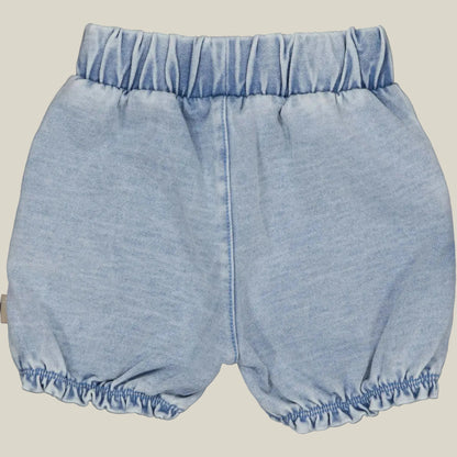 SHORT EN JEANS