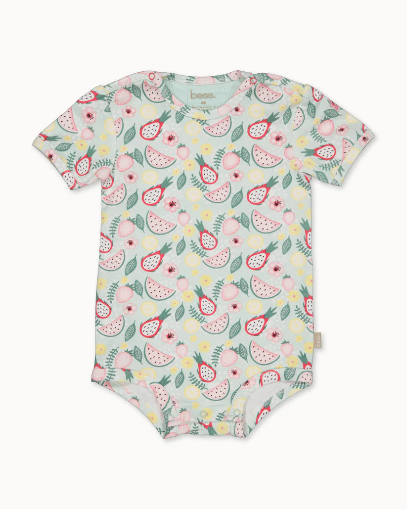 ENSEMBLE SALOPETTE ET BODY