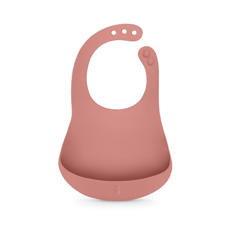 BAVOIR EN SILICONE