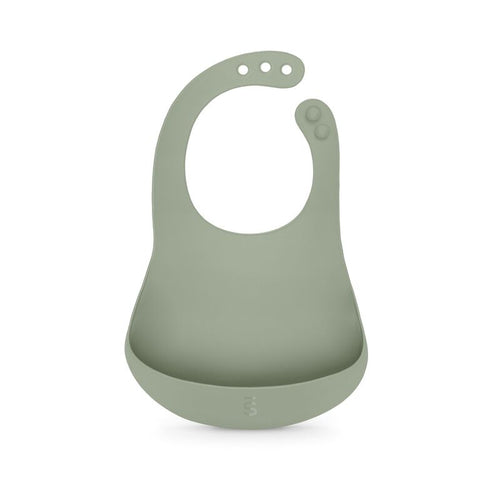 BAVOIR EN SILICONE