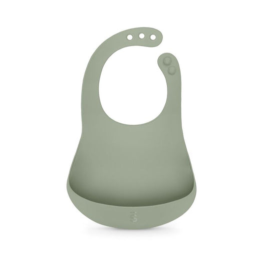 BAVOIR EN SILICONE