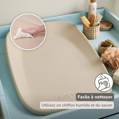 MATELAS A LANGER SOFTLY 50x70 CM