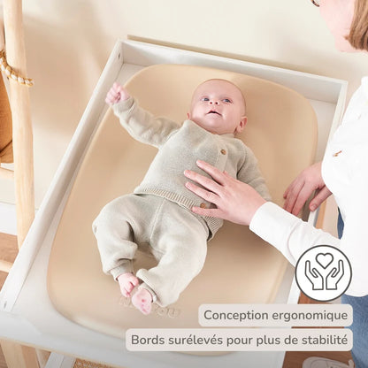 MATELAS A LANGER SOFTLY 50x70 CM