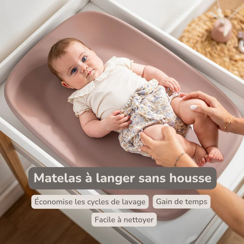 MATELAS A LANGER SOFTY