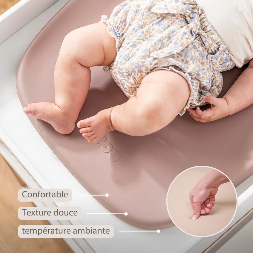 MATELAS A LANGER SOFTY