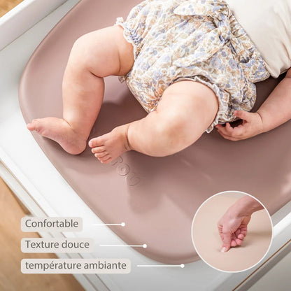MATELAS A LANGER SOFTY