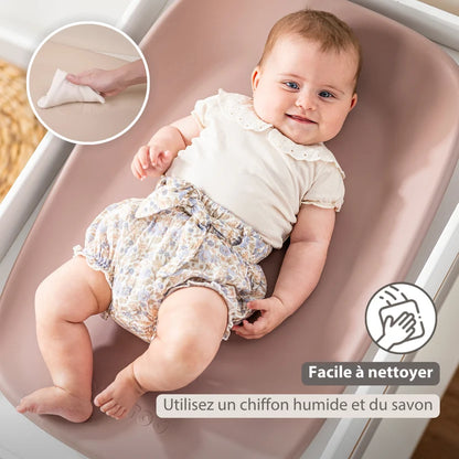 MATELAS A LANGER SOFTY