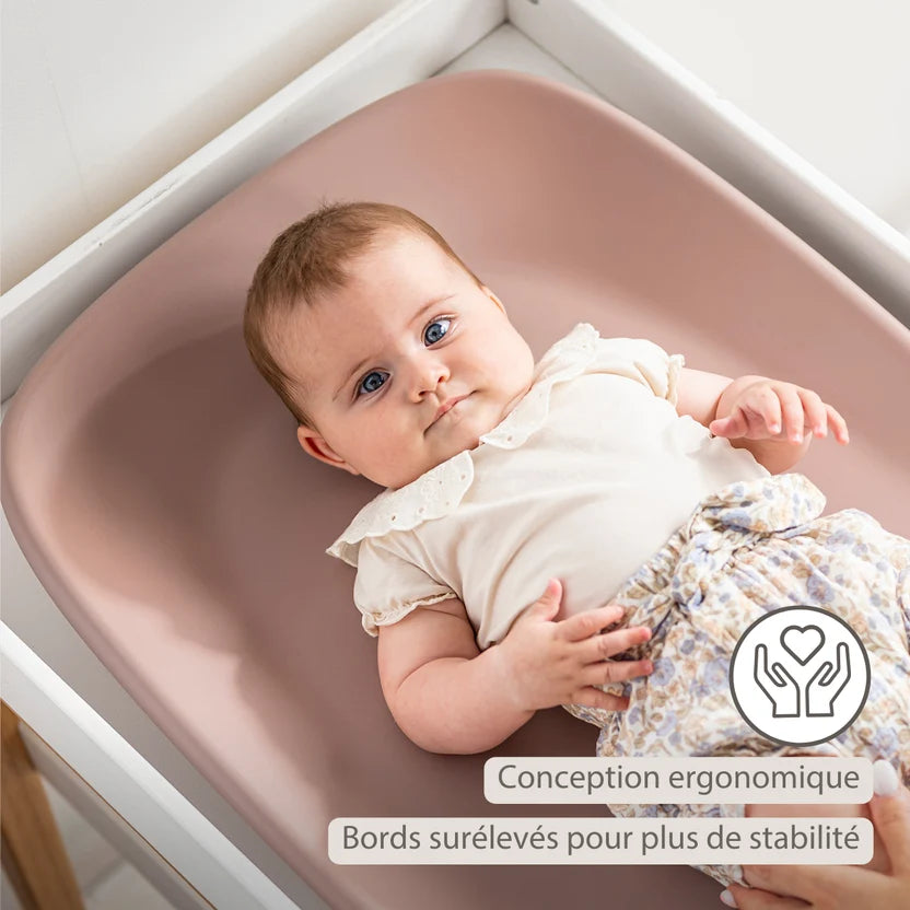 MATELAS A LANGER SOFTY