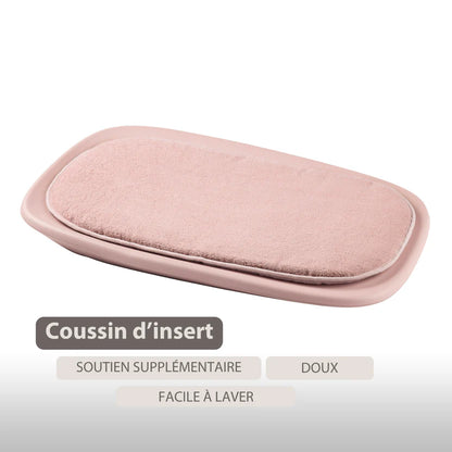 COUSSIN RÉDUCTEUR CARE ROSE