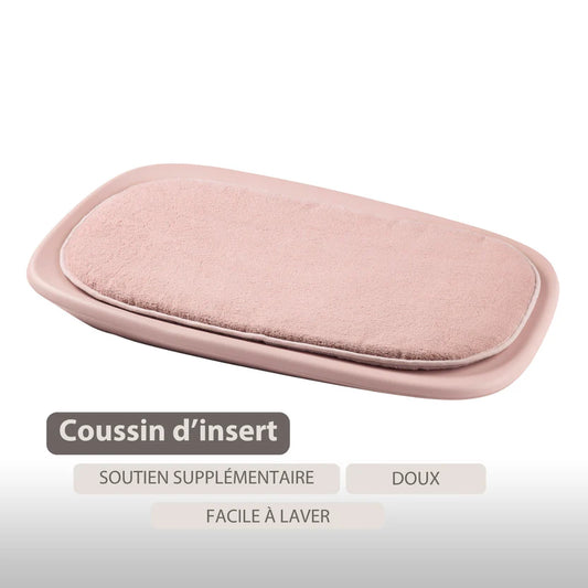 COUSSIN RÉDUCTEUR CARE ROSE
