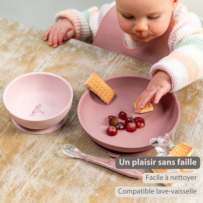 SET DE REPAS FANFAN