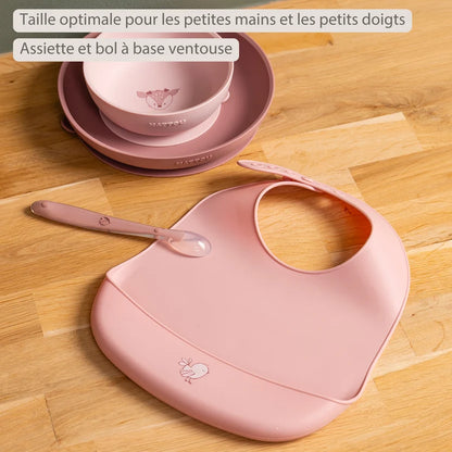 SET DE REPAS FANFAN