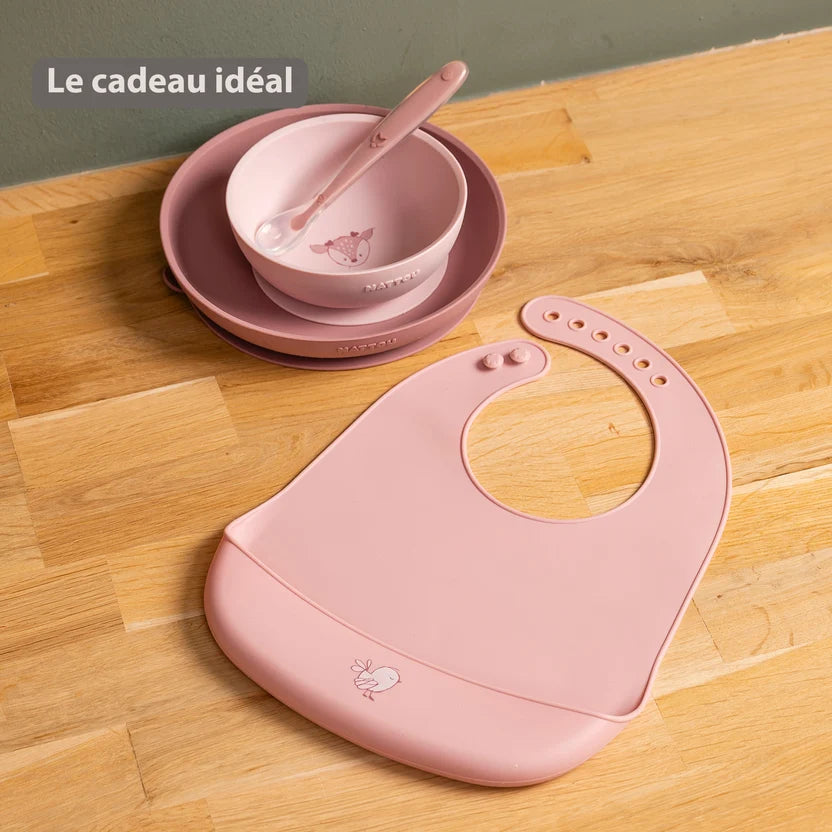 SET DE REPAS FANFAN