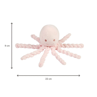 LAPIDOU PELUCHE PIEUVRE