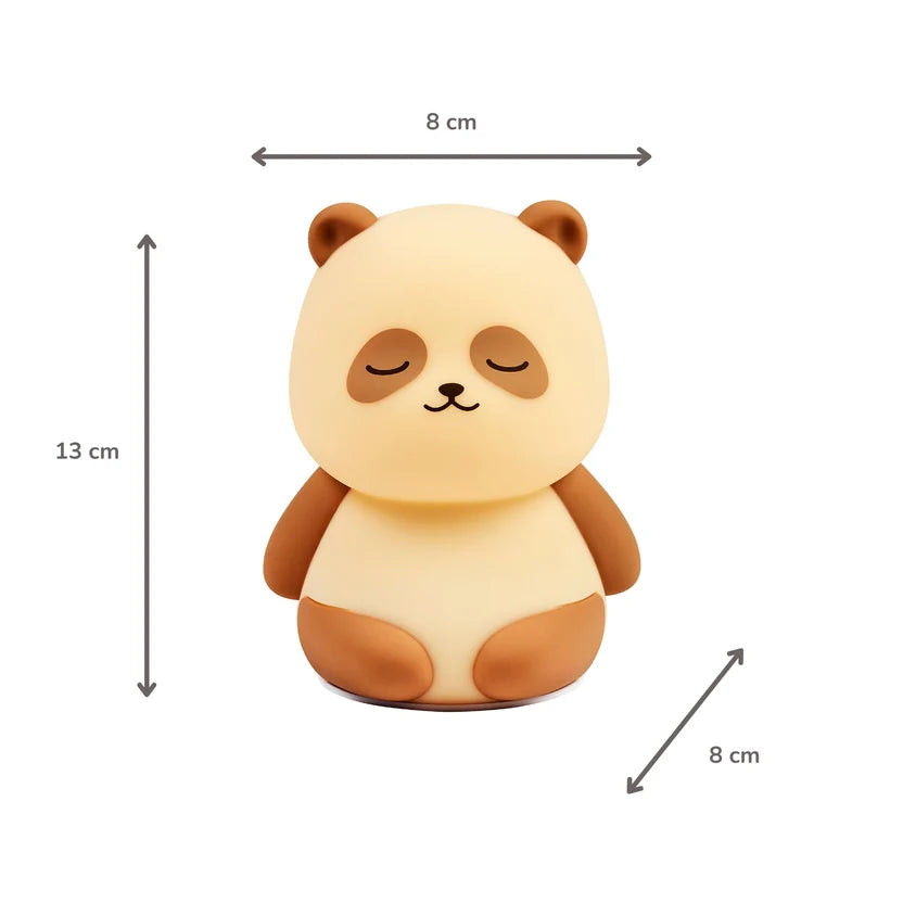 VEILLEUSE PANDA