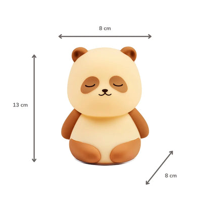 VEILLEUSE PANDA