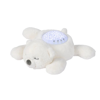 VEILLEUSE OURS POLAIRE