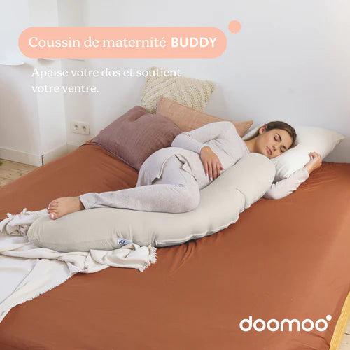 COUSSIN DE MATERNITÉ BUDDY