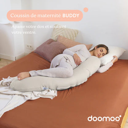 COUSSIN DE MATERNITÉ BUDDY
