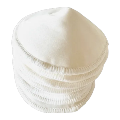 COUSSINETS LAVABLES BABY SHELL