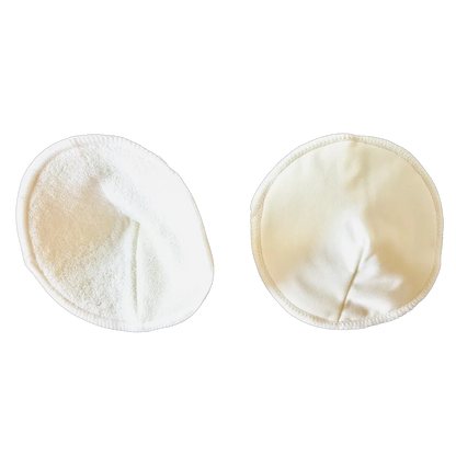 COUSSINETS LAVABLES BABY SHELL