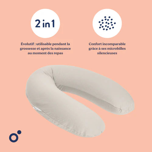 COUSSIN DE MATERNITÉ BUDDY