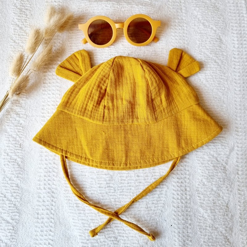 CHAPEAU HYDROPHILE