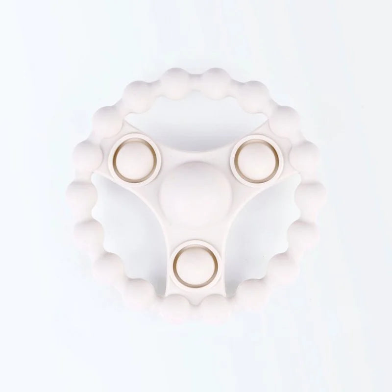 ANNEAU DE DENTITION POP-IT