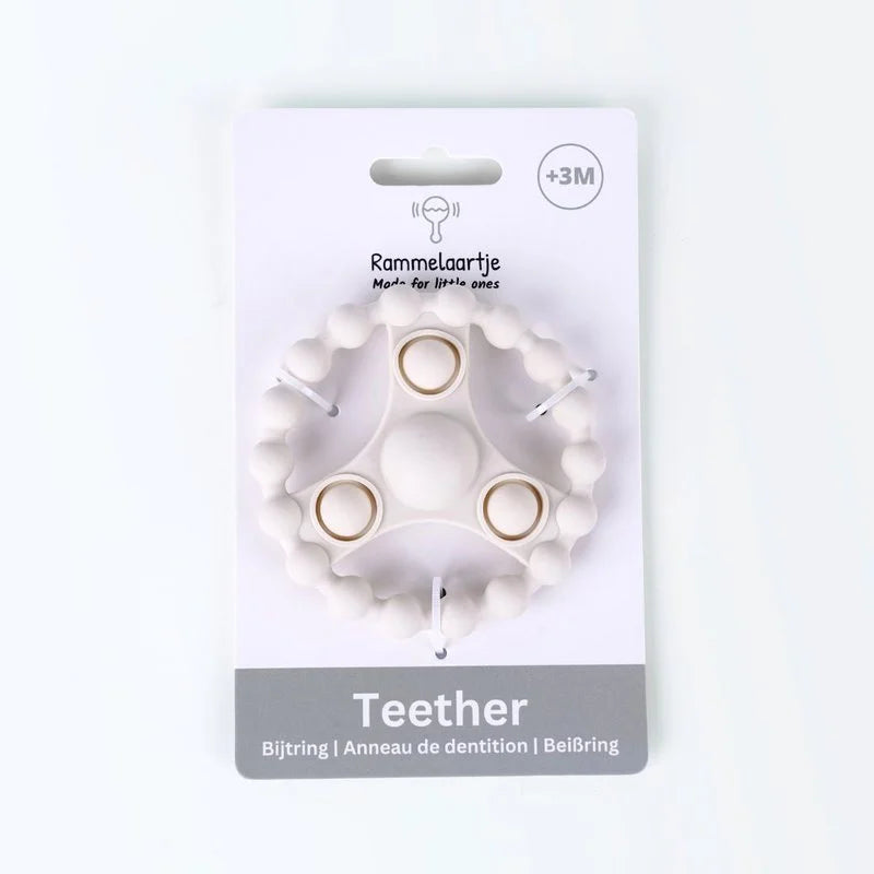 ANNEAU DE DENTITION POP-IT