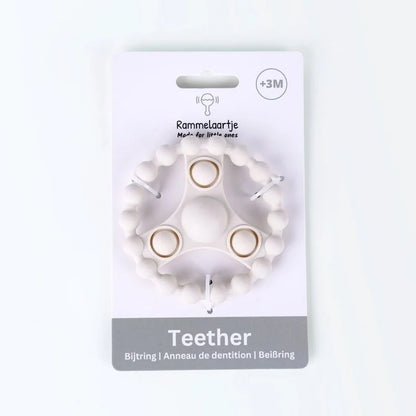 ANNEAU DE DENTITION POP-IT