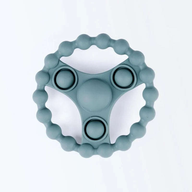 ANNEAU DE DENTITION POP-IT