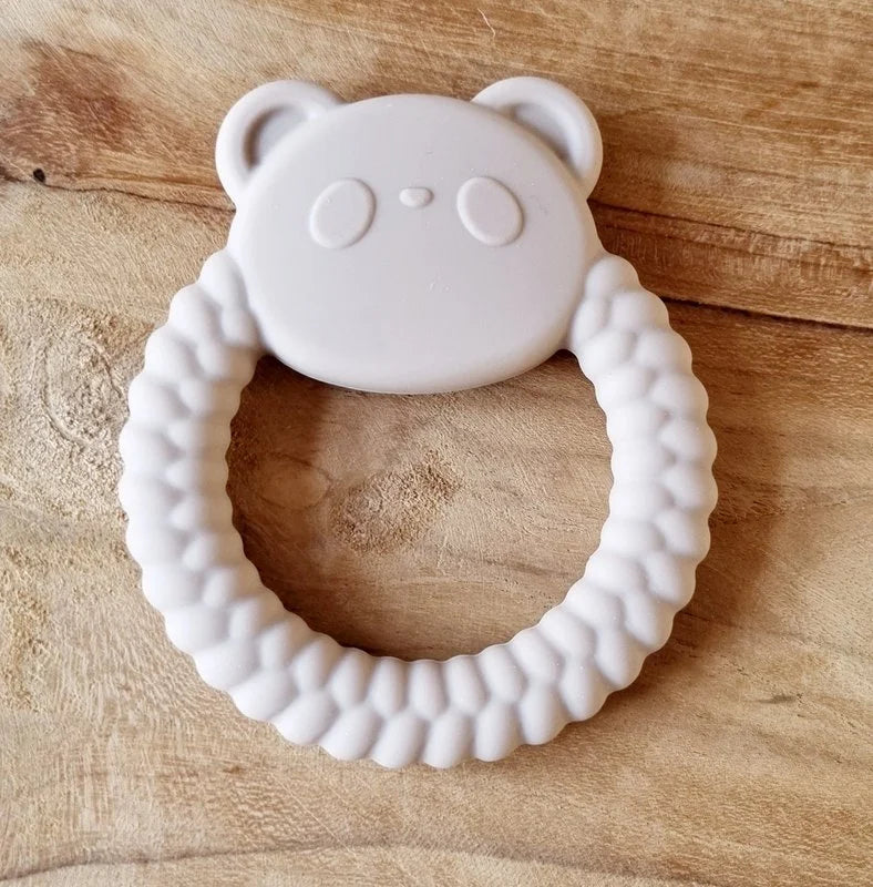 ANNEAU DE DENTITION PANDA