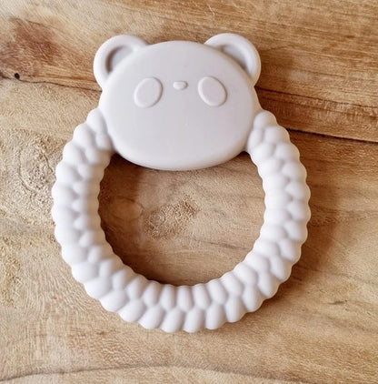 ANNEAU DE DENTITION PANDA