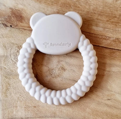 ANNEAU DE DENTITION PANDA
